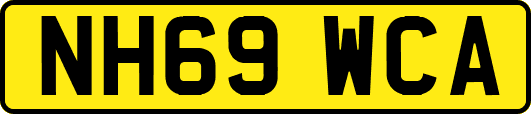 NH69WCA