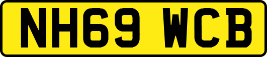 NH69WCB