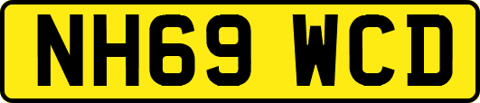 NH69WCD