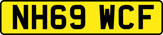 NH69WCF