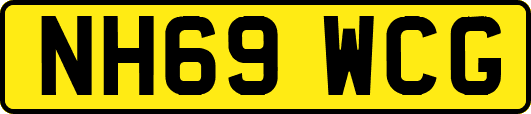 NH69WCG