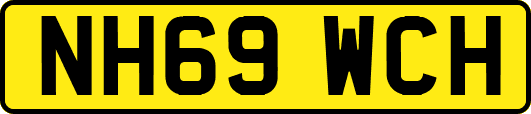 NH69WCH