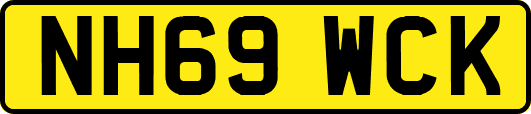 NH69WCK