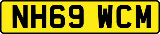 NH69WCM