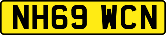 NH69WCN