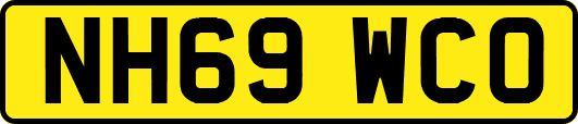 NH69WCO