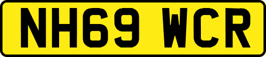 NH69WCR