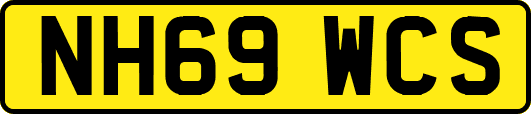 NH69WCS