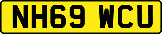 NH69WCU