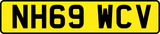 NH69WCV
