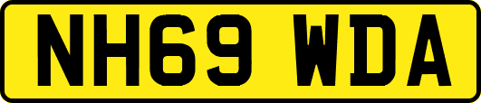 NH69WDA