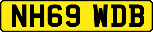 NH69WDB
