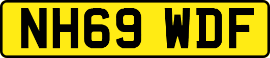 NH69WDF