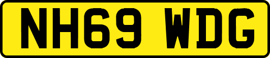 NH69WDG
