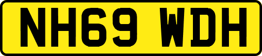 NH69WDH