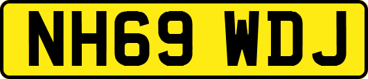 NH69WDJ