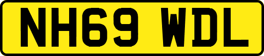 NH69WDL