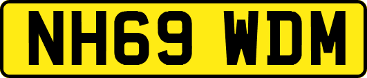 NH69WDM