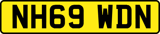 NH69WDN
