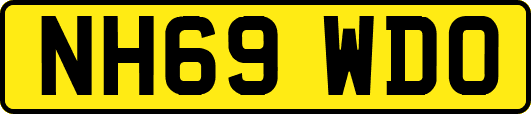 NH69WDO