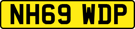 NH69WDP