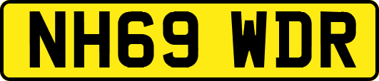 NH69WDR