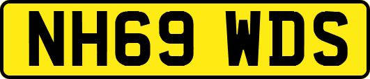 NH69WDS