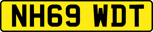 NH69WDT