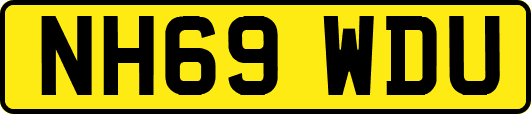NH69WDU