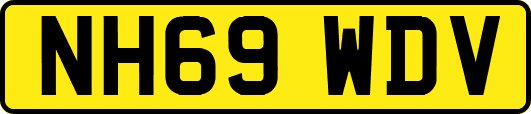 NH69WDV