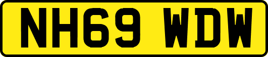 NH69WDW