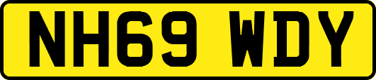 NH69WDY