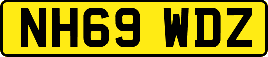 NH69WDZ