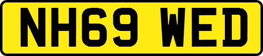 NH69WED