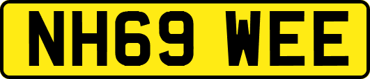 NH69WEE