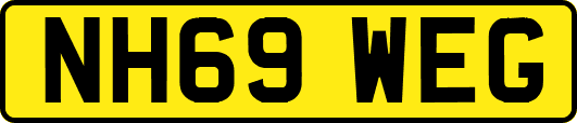 NH69WEG