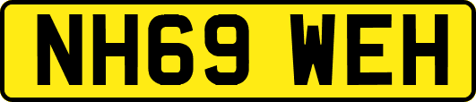 NH69WEH