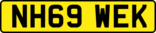 NH69WEK