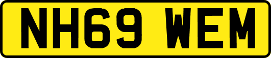 NH69WEM