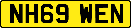NH69WEN
