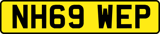 NH69WEP