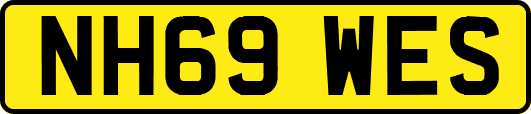 NH69WES