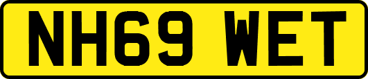 NH69WET