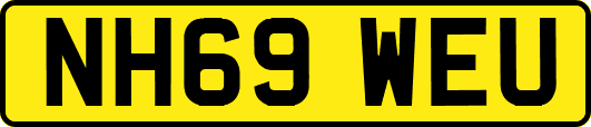 NH69WEU