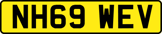 NH69WEV
