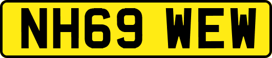 NH69WEW
