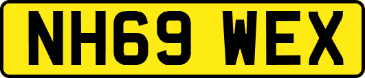 NH69WEX