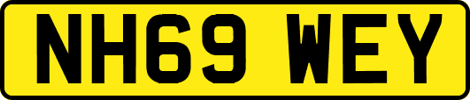 NH69WEY