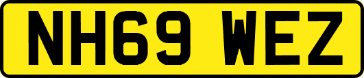 NH69WEZ