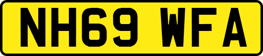 NH69WFA